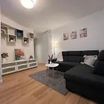 Spacious Apartment In Kadriorg, Tallinn City Centre