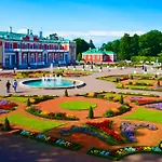 Spacious Apartment In Kadriorg, Tallinn City Centre