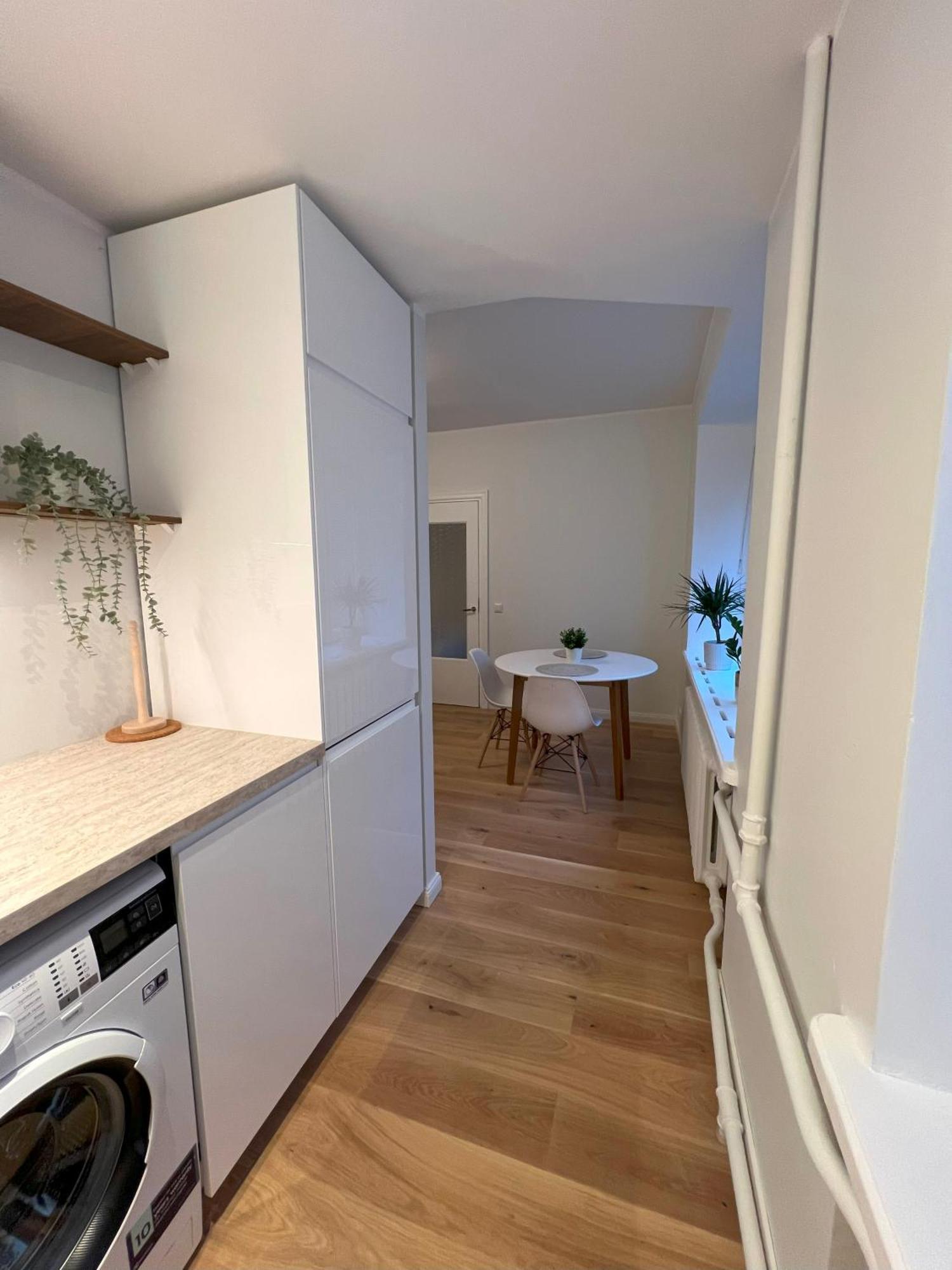 Spacious In Kadriorg, City Centre Tallinn