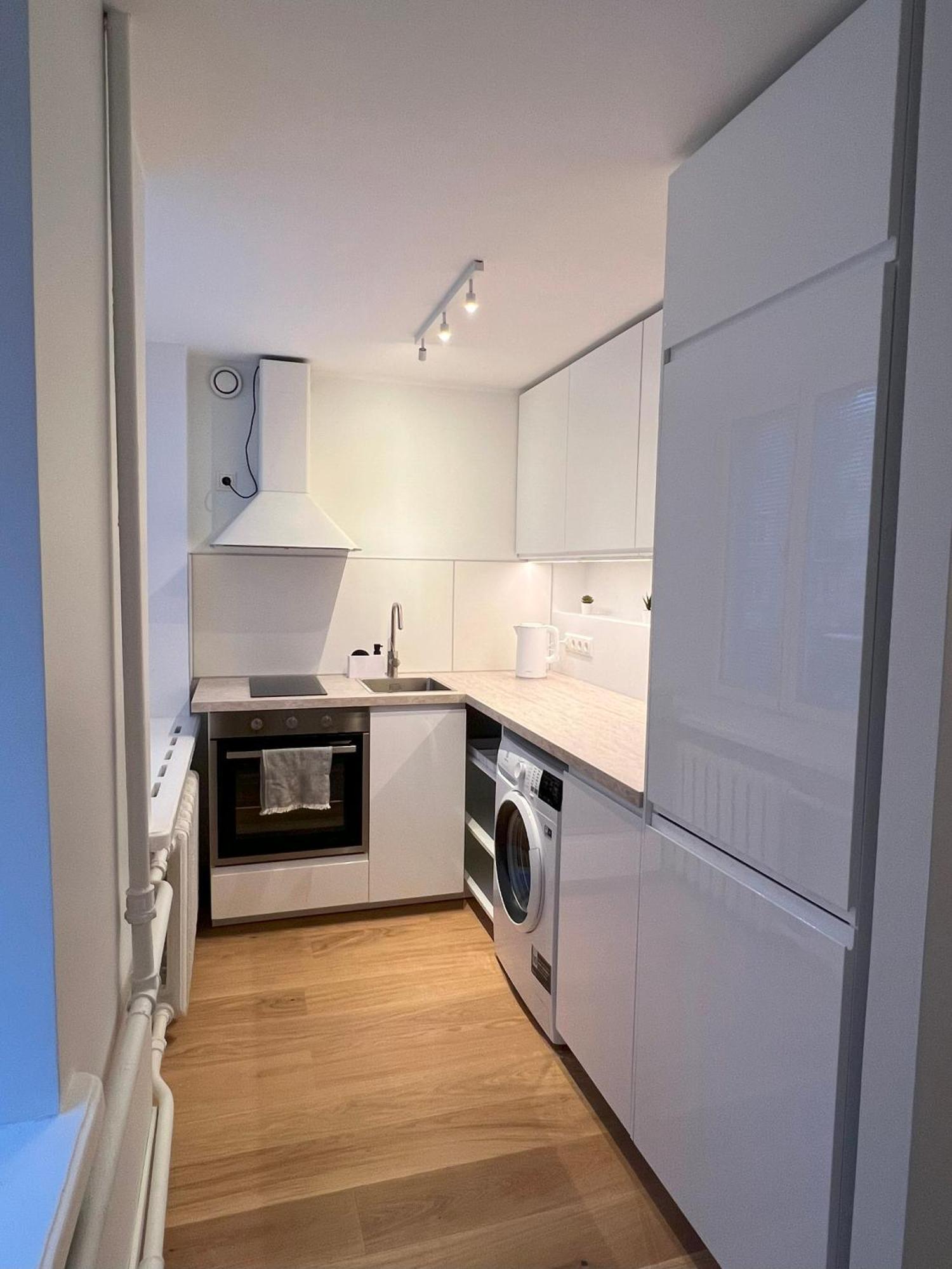 Spacious In Kadriorg, City Centre * Tallinn