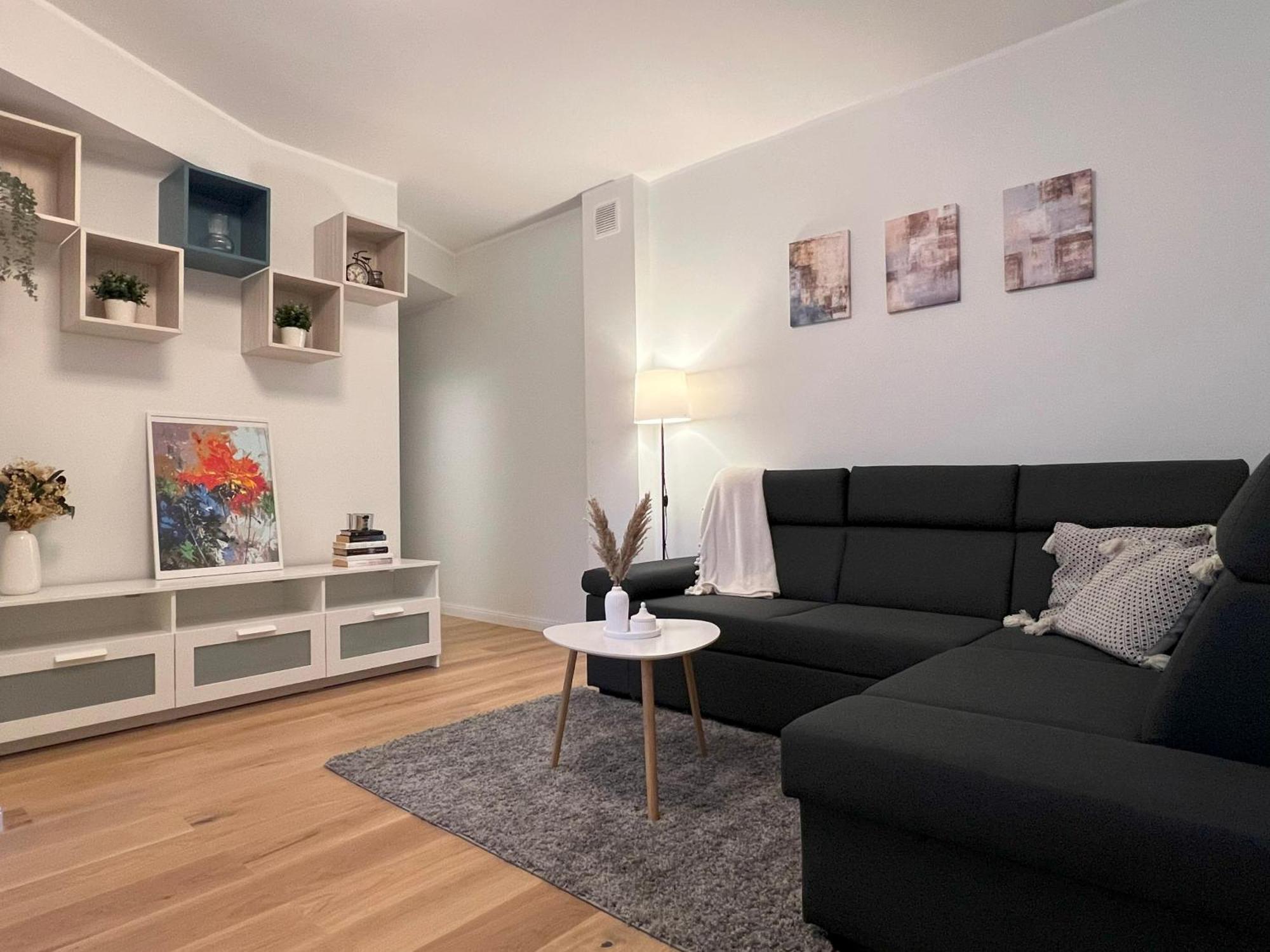 Spacious In Kadriorg, City Centre Lejlighed