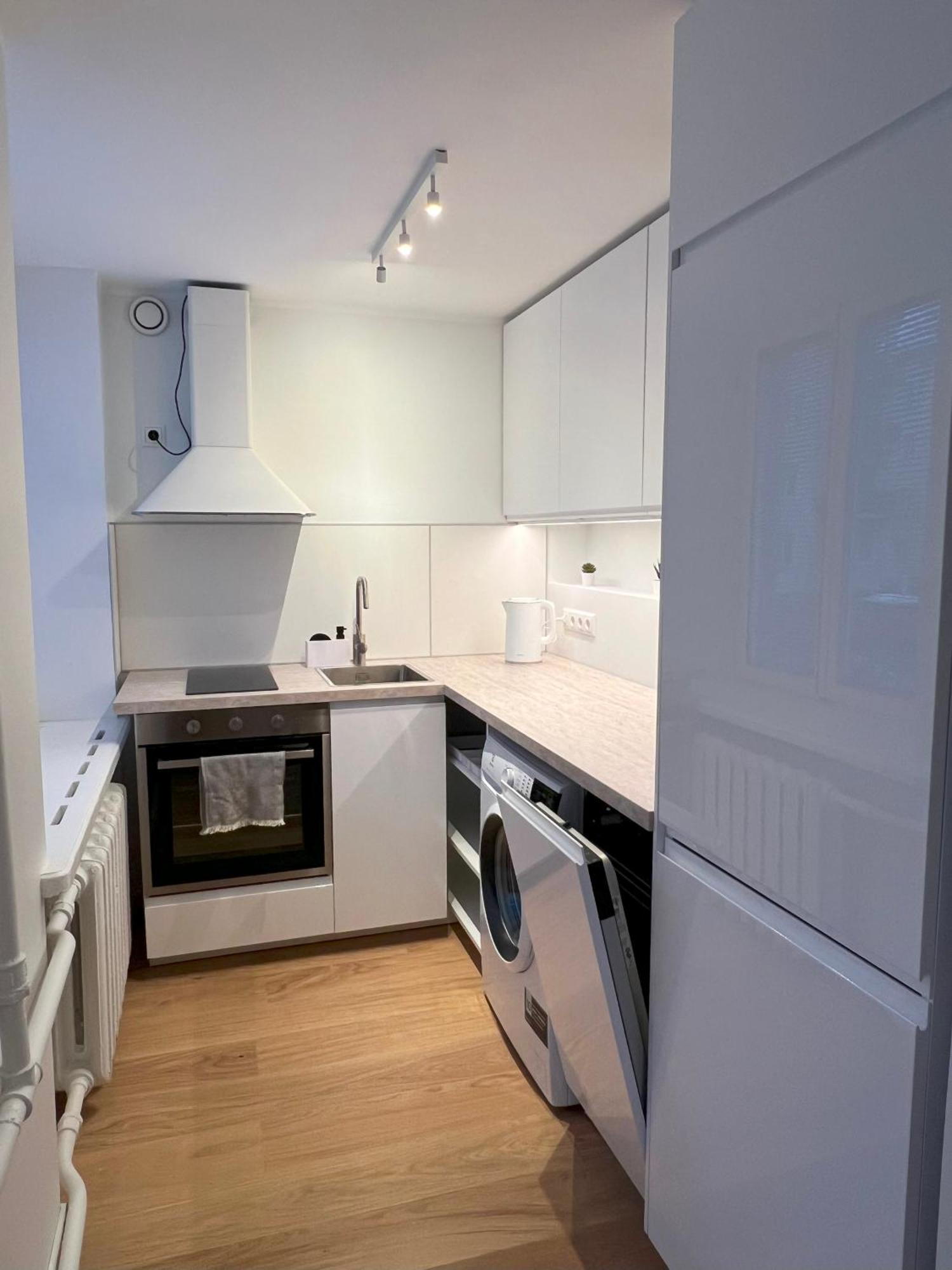 Spacious In Kadriorg, City Centre Lejlighed Tallinn